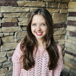 Fundraising Page: Ever Harris